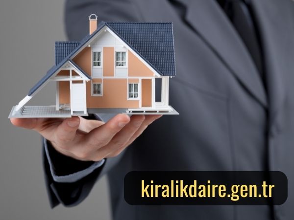 Veliahmet Mahallesi Kiralık Daire